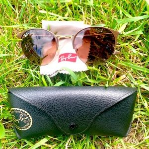 Ray Bans women's sunglasses
